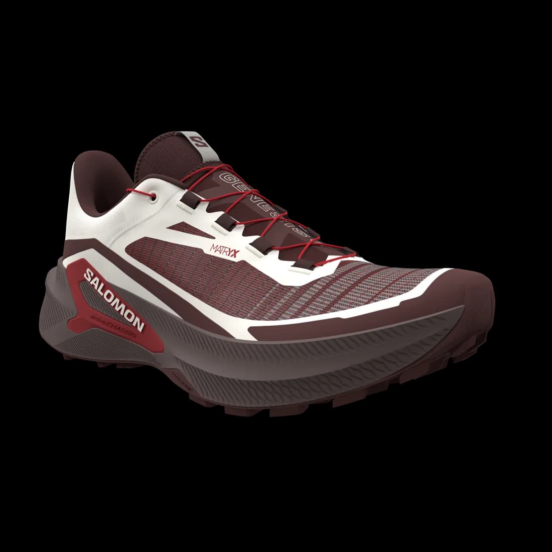 Salomon Genesis 2